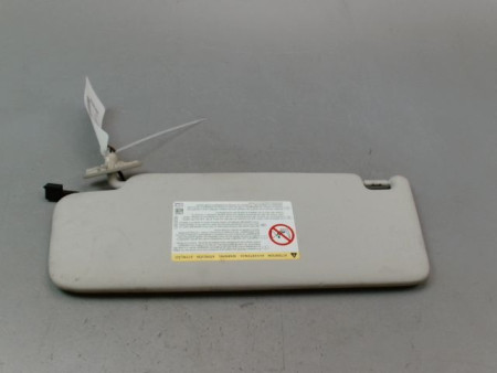 PARE-SOLEIL D SEAT LEON 2009-