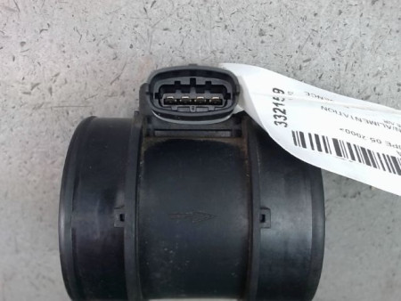 DEBITMETRE AIR OPEL ASTRA COUPE 2000-
