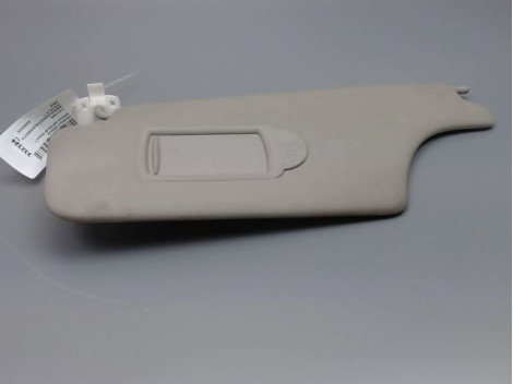 PARE-SOLEIL G RENAULT MODUS Phase 1 2004-2007