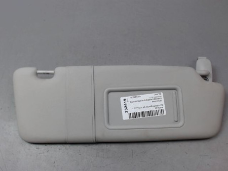 PARE-SOLEIL D AUDI A3 SPORTBACK II Phase 1 (8P) 2004-2008