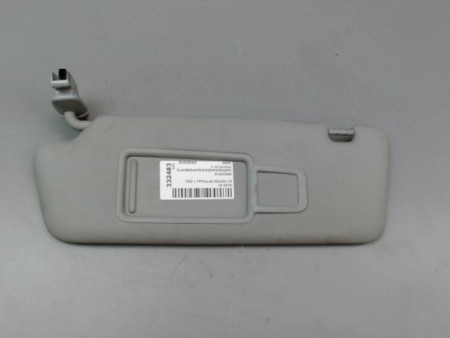 PARE-SOLEIL G AUDI A1 Phase 1 (8X) 2010-2015