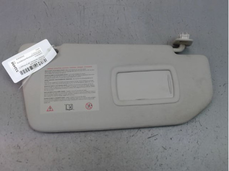 PARE-SOLEIL D RENAULT SCENIC MONOSP. III Phase 3 2013-...