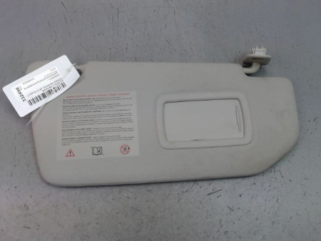 PARE-SOLEIL D RENAULT SCENIC MONOSP. III Phase 3 2013-...