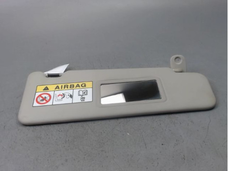 PARE-SOLEIL D DACIA SANDERO II Phase 1 2012-...