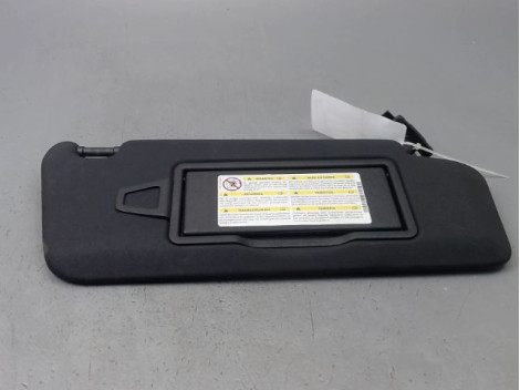PARE-SOLEIL D MERCEDES CLASSE C BERL. III Phase 1 (204) 2007-2010