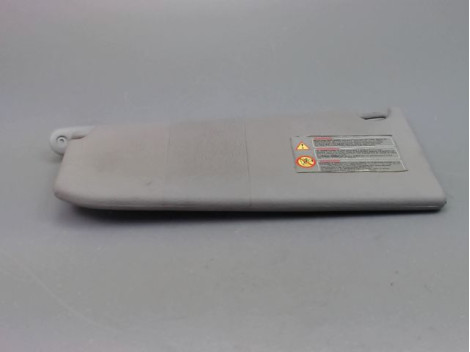 PARE-SOLEIL G RENAULT MEGANE I Phase 2 1999-2002