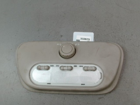 BOUTON COMMANDE TOIT OUVRANT RENAULT CLIO III Phase 2 2009-2014