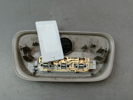 BOUTON COMMANDE TOIT OUVRANT RENAULT CLIO III Phase 2 2009-2014