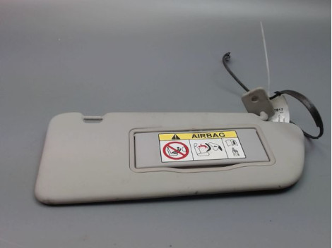 PARE-SOLEIL D PEUGEOT 3008 BREAK I PHASE 2 2013-...