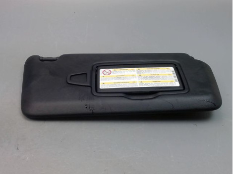 PARE-SOLEIL D MERCEDES CLASSE A 2004-