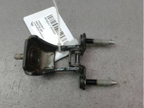 CHARNIERE HAYON G RENAULT SCENIC