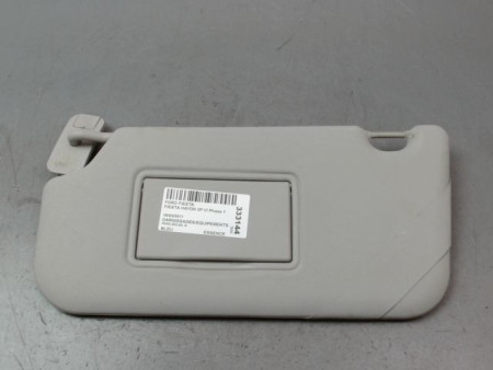 PARE-SOLEIL G FORD FIESTA VI Phase 1 2008-2012
