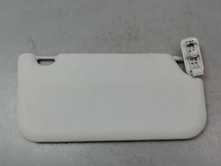 PARE-SOLEIL G FORD FIESTA VI Phase 1 2008-2012