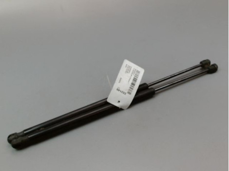 VERIN HAYON G MAZDA 2 II Phase 1 2007-2011