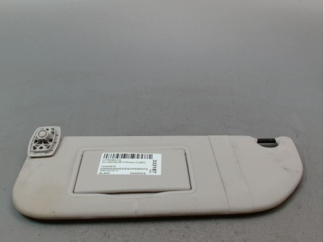 PARE-SOLEIL G CITROEN C3 II Phase 2 (A51) 2013-2016