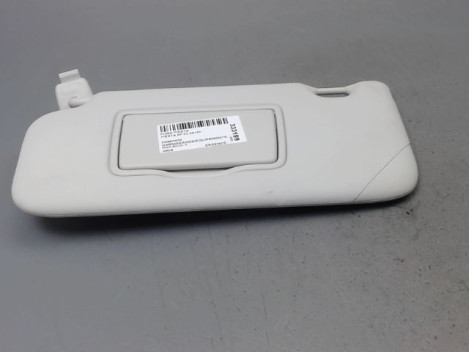 PARE-SOLEIL G FORD FIESTA 2010-