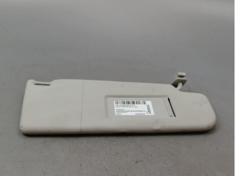 PARE-SOLEIL D VOLKSWAGEN GOLF VI (1K) 2008-2013