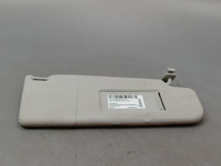 PARE-SOLEIL D VOLKSWAGEN GOLF VI (1K) 2008-2013
