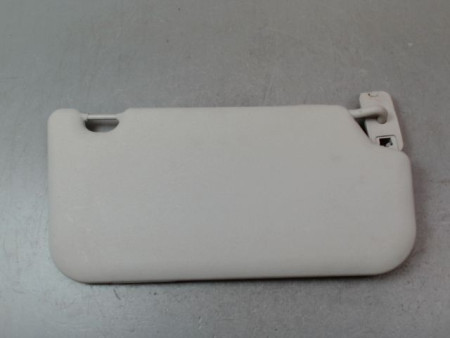 PARE-SOLEIL G FORD FIESTA VI Phase 1 2008-2012