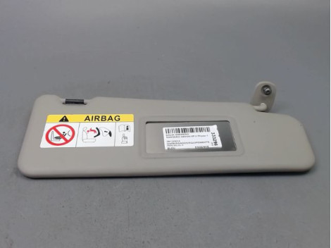 PARE-SOLEIL D DACIA SANDERO II Phase 1 2012-...