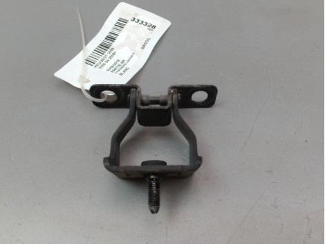 CHARNIERE HAYON G PEUGEOT 3008 2009-