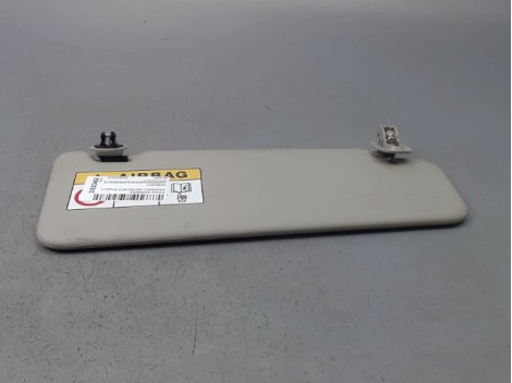 PARE-SOLEIL D DACIA SANDERO II Phase 1 2012-...