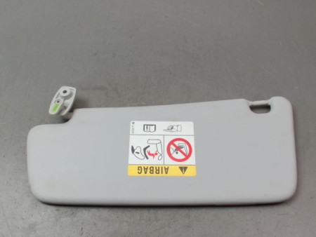 PARE-SOLEIL D OPEL CORSA 2010-