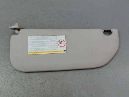 PARE-SOLEIL D CITROEN C3 II Phase 2 (A51) 2013-2016