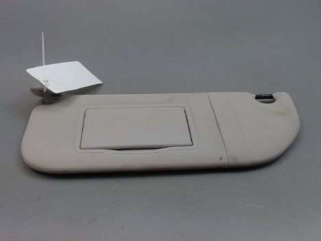 PARE-SOLEIL G CITROEN C3 II Phase 2 (A51) 2013-2016