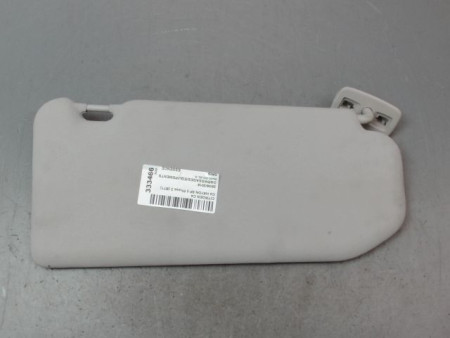 PARE-SOLEIL G CITROEN C4 II Phase 2 (B71) 2014-...