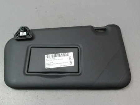 PARE-SOLEIL G NISSAN JUKE Phase 2 2014-...