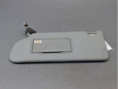 PARE-SOLEIL G CITROEN C4 AIRCR.
