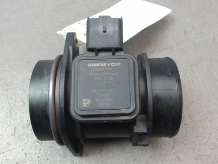 DEBITMETRE AIR PEUGEOT 206 1998-2009