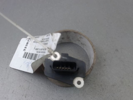 DEBITMETRE AIR NISSAN MICRA 2009-