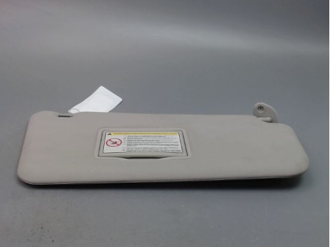 PARE-SOLEIL D PEUGEOT EXPERT TEPEE LONG 2007-