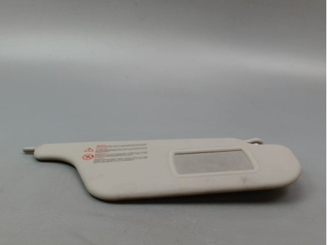 PARE-SOLEIL D RENAULT CLIO III Phase 2 2009-2014