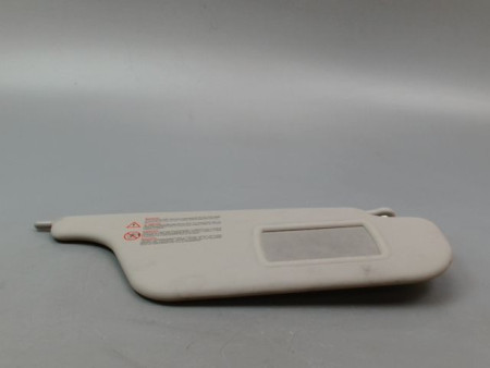 PARE-SOLEIL D RENAULT CLIO III Phase 2 2009-2014