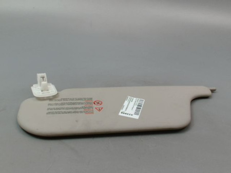PARE-SOLEIL D RENAULT CLIO III Phase 2 2009-2014