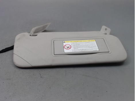 PARE-SOLEIL D CITROEN C5 BERL. II (X7) 2008-...