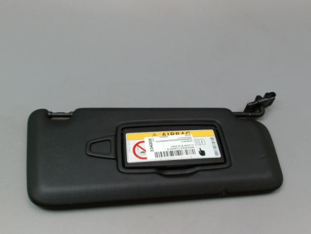 PARE-SOLEIL D MERCEDES CLASSE B 2008-