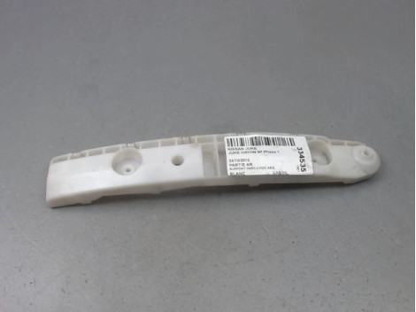 SUPPORT PARE-CHOC ARD NISSAN JUKE Phase 1 2010-...
