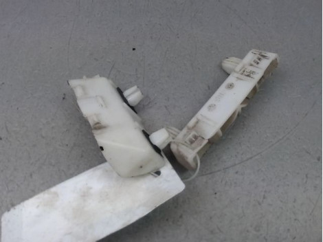 SUPPORT PARE-CHOC ARD NISSAN QASHQAI +2 I Phase 2 LONG 2010-2014