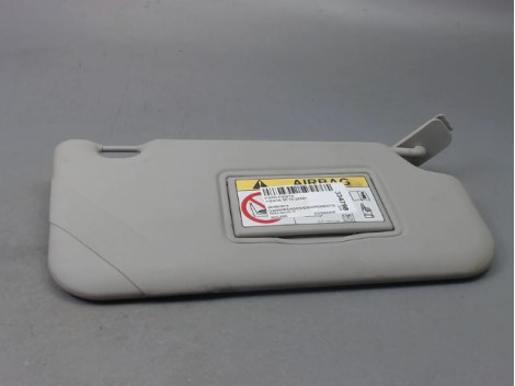 PARE-SOLEIL D FORD FIESTA 2005-