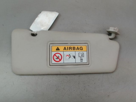 PARE-SOLEIL D RENAULT CLIO BREAK IV Phase 1 2012-...