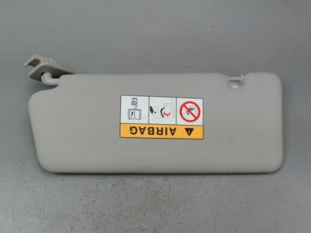 PARE-SOLEIL D RENAULT CLIO BREAK IV Phase 1 2012-...