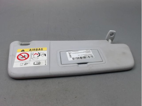 PARE-SOLEIL D OPEL CORSA V (E) 2014-...