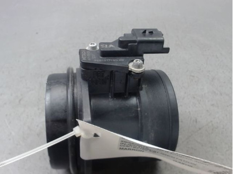DEBITMETRE AIR FIAT SCUDO FG II Empatt.3000 2007-...