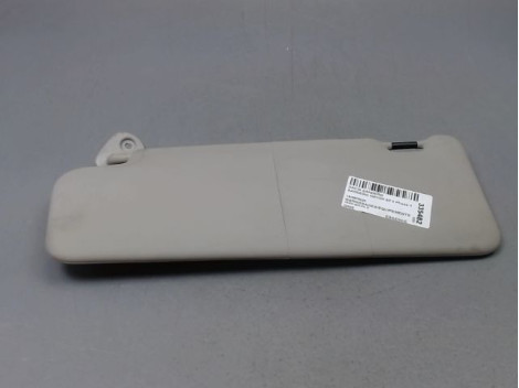 PARE-SOLEIL G DACIA SANDERO II Phase 1 2012-...