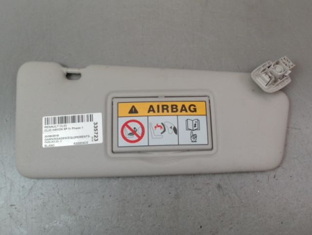 PARE-SOLEIL D RENAULT CLIO IV Phase 1 2012-...