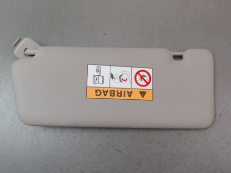 PARE-SOLEIL D RENAULT CLIO IV Phase 1 2012-...